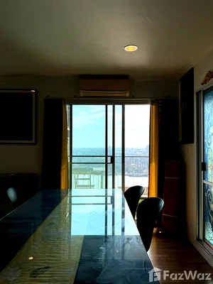 Condos for rent : Lumpini Park Riverside Rama 3 5883889