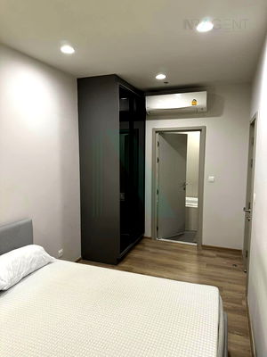 คอนโดให้เช่า : 🎉 ให้เช่าคอนโด โอกะ เฮ้าส์ สุขุมวิท 36 อาคาร  ชั้น 15 1 ห้องนอน ขนาด 35 ตรม ใกล้ Lotus พระราม 4