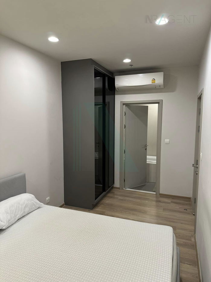 รูป 🎉 ให้เช่าคอนโด โอกะ เฮ้าส์ สุขุมวิท 36 อาคาร ชั้น 15 1 ห้องนอน ขนาด 35 ตรม ใกล้ Lotus พระราม 4 - รูปที่ 1/8