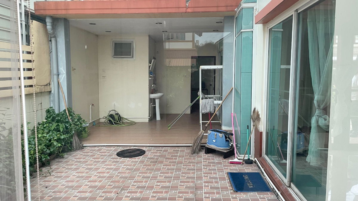 รูป ให้เช่า บ้านเดี่ยว ลัดดารมย์ ราชพฤกษ์ รัตนาธิเบศร์ ติดราชพฤกษ์ ใกล้ MRTบางรักน้อย - รูปที่ 21/43