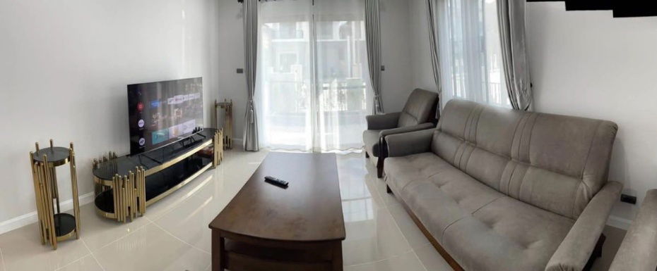 รูป 🏡✨ บ้านใหม่ให้เช่า! โครงการกาญจน์กนก 12 (เฟส 3) – หลังใหญ่ เฟอร์ครบ พร้อมเข้าอยู่ - รูปที่ 16/18