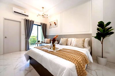 Apartment building for rent Muang Udon Thani Udon Thani : for rent apartment 888 Residences Price 3500 3700 3900 4000 4200 bath