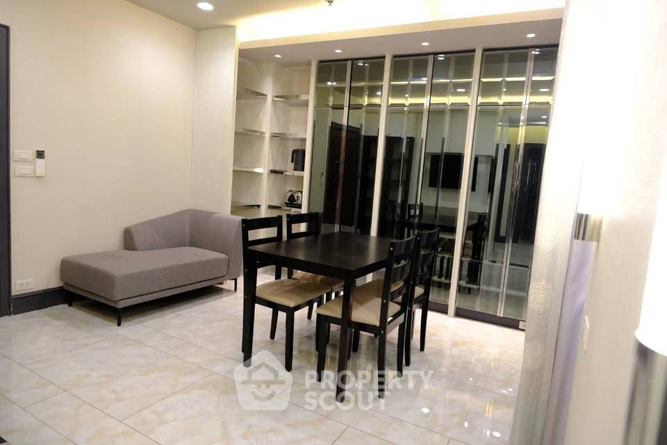 รูป คอนโด 2-ห้องนอน ที่ ปทุมวัน รีสอร์ท ใกล้ BTS พญาไท (ID 2440674) - รูปที่ 4/8