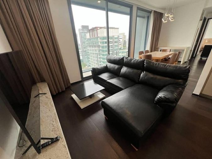 ให้เช่าคอนโด Laviq Sukhumvit 57 | คอนโด Luxury | ใกล้ BTS ทองหล่อ สนใจโทร 095-819-5559 
