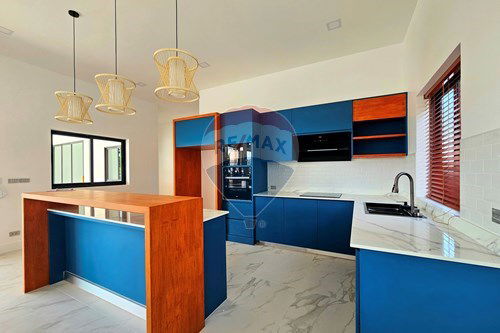 รูป [920601001-447] วิลล่าส่วนตัว 4 ห้องนอน 3 ห้องน้ำในทุ่งยาวซอย 112 - รูปที่ 11/31