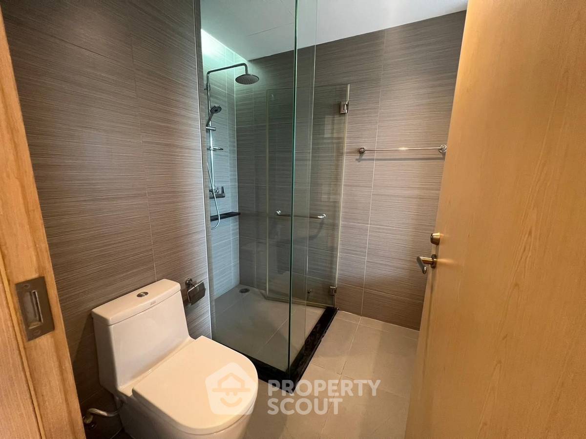 รูป คอนโด 2-ห้องนอน ที่ สิริ แอท สุขุมวิท ใกล้ BTS ทองหล่อ (ID 1170492) - รูปที่ 14/20