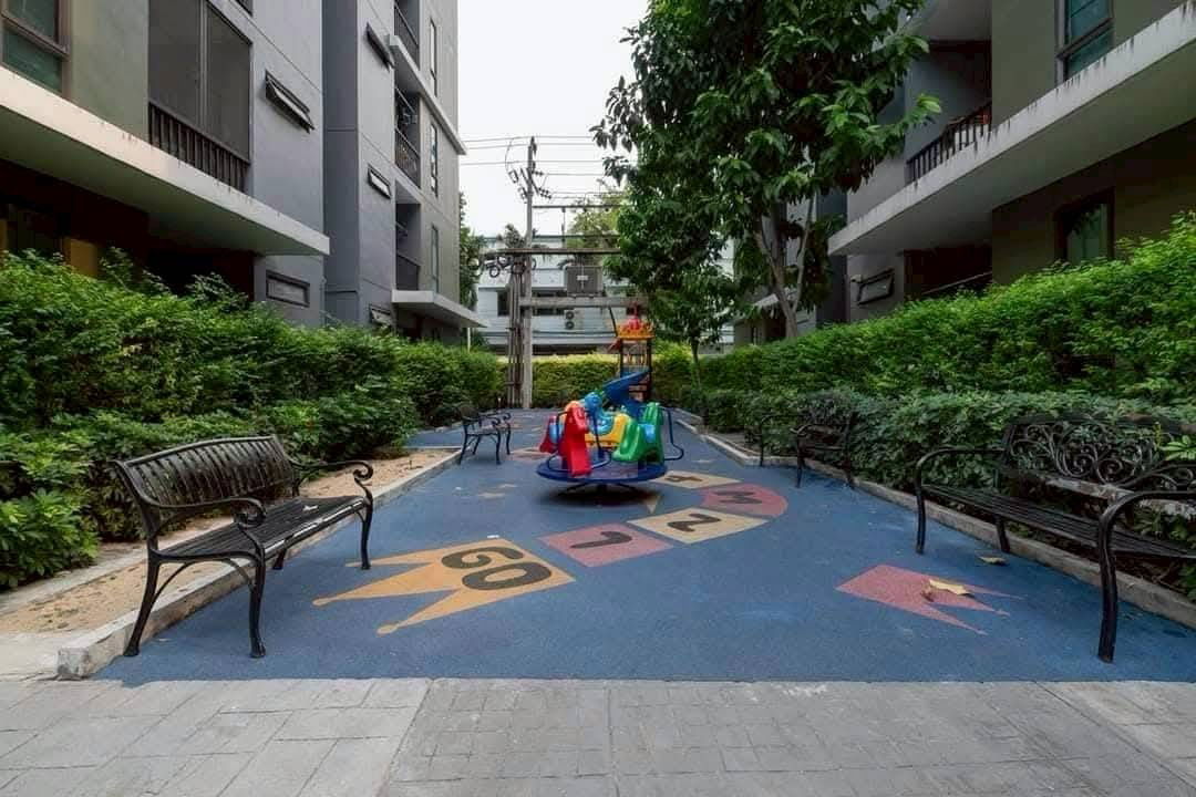 รูป S850 [ขาย] I CONDO Sukhumvit 103 📍 BTS อุดมสุข 💰 ราคา 1,790,000 บาท  - รูปที่ 13/13