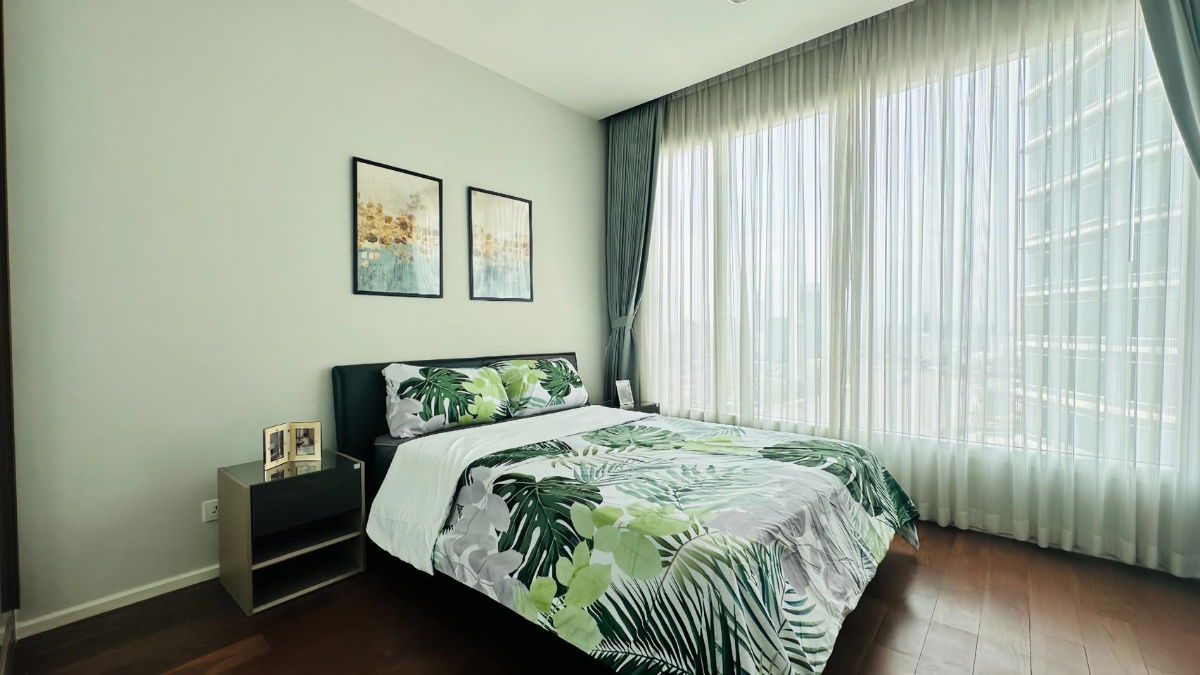 picture For Rent Condo Menum Residences fully furnished (S15-30790 ) - 31/61