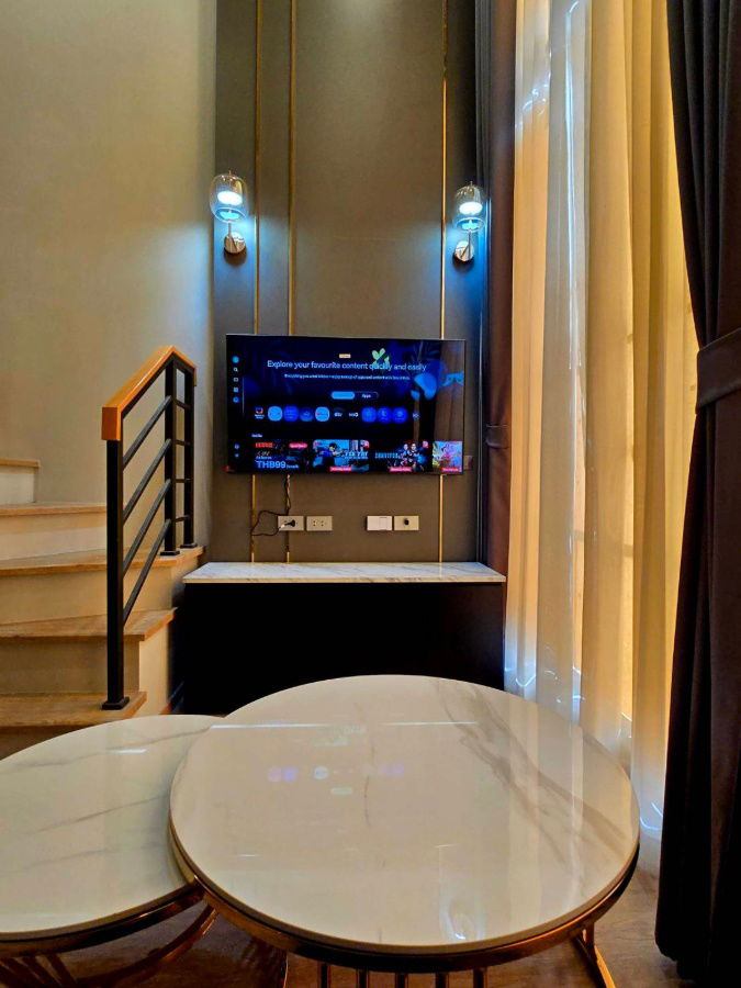 รูป WS5773 [เช่า] Culture Chula 💸 ค่าเช่า 30,000 บาท/เดือน 🚇 MRT สามย่าน - รูปที่ 13/37