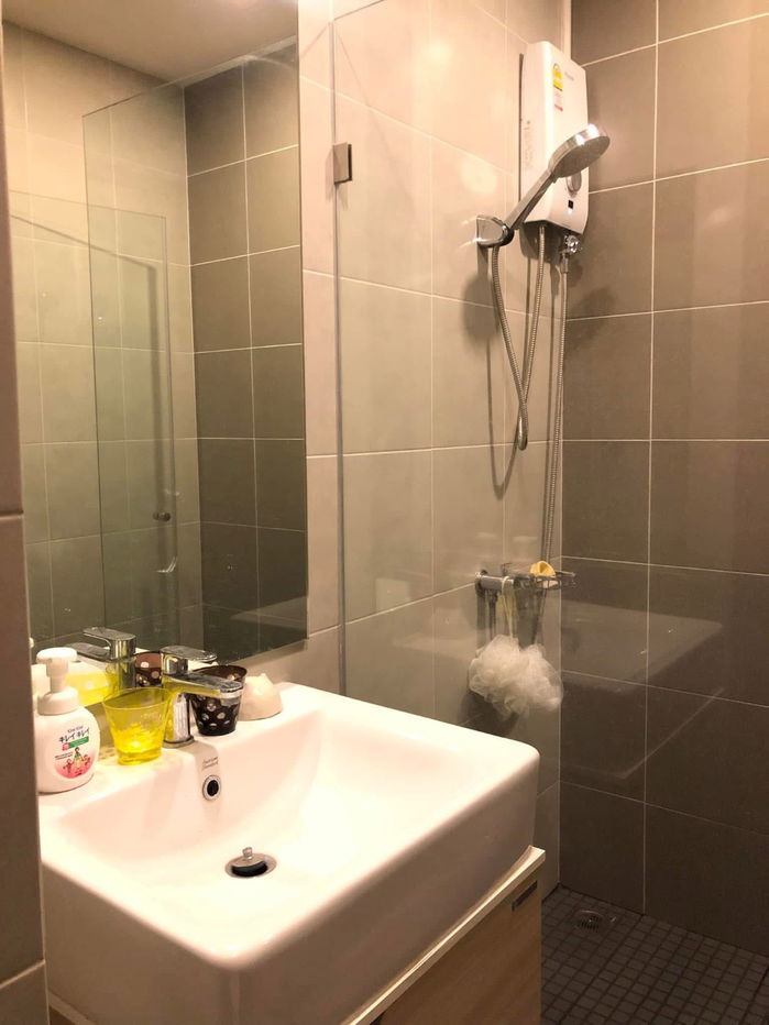 รูป 🔴RD20451🟡 ให้เช่าถูกมาก👍 IDEO O2 💛🧡 ✅แอดไลน์ @714txlxc (มี @ ด้วย) แอดมินตอบไว - รูปที่ 13/22