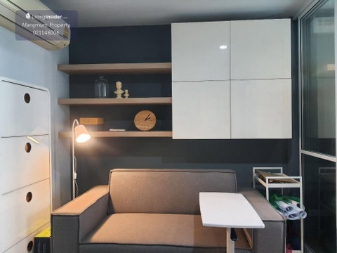 🔥🔥 “The Base Sukhumvit 77” 🚝 Conveniently located near BTS On Nut, Lotus’s On Nut, and Century Plaza. 📌📌