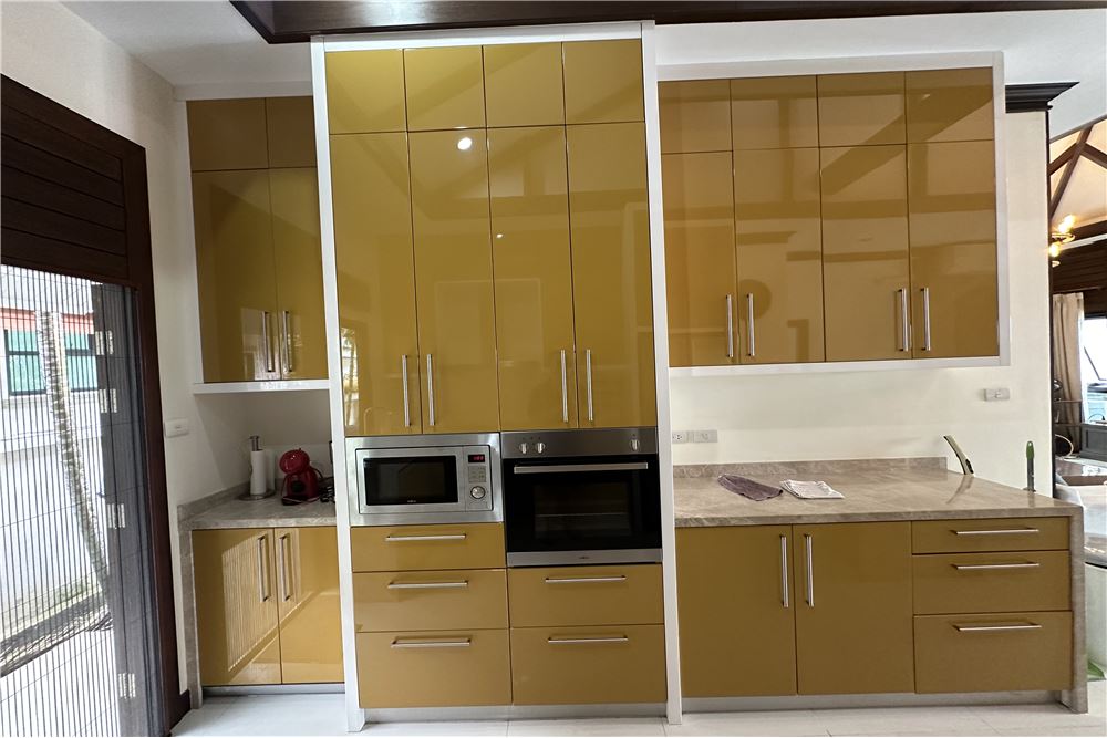 รูป [920471001-1647] Baan Dusit Lake with Private Pool for Rent - รูปที่ 7/14