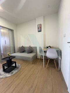 รูปภาพ For Rent Condo SENA KITH BANGNA KM.29 Building A5, Floor 3,1 bed room, Room size 25 sqm