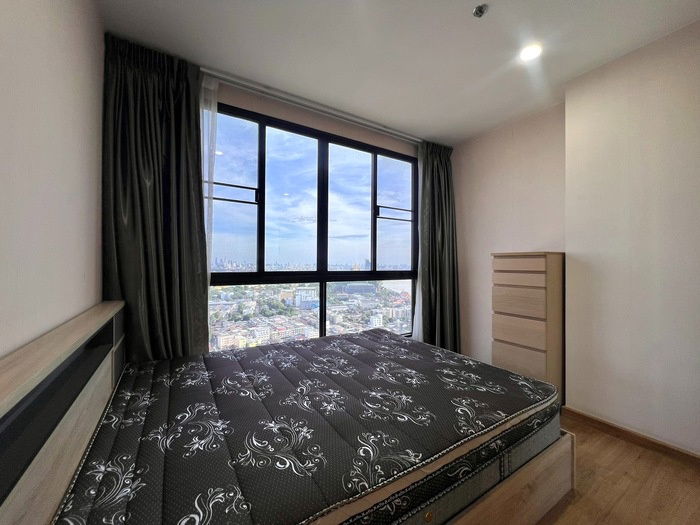 รูป 💥💥ปล่อยเช่า!! The Tree Interchange ชั้น 38 ขนาด 58 ตร.ม. ตึก A แต่งครบ Fully Furnished!! LINE: @atfirm💥💥 - รูปที่ 7/21