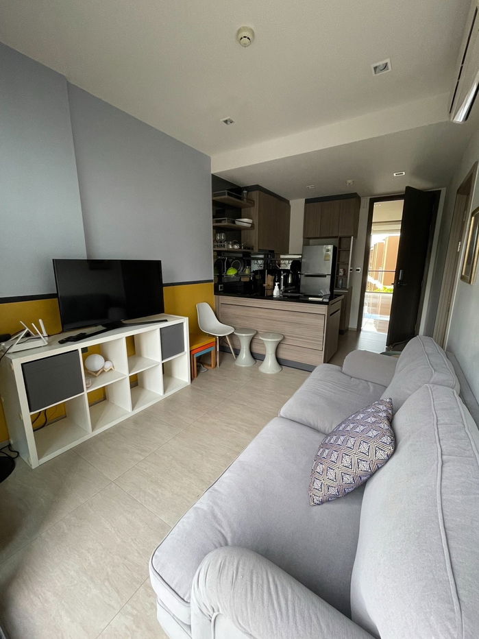 รูป Shock price for rent Mori haus ห้องสวย ราคาถูก รีบด่วน🫶🏻🫶🏻🫶🏻 - รูปที่ 7/8