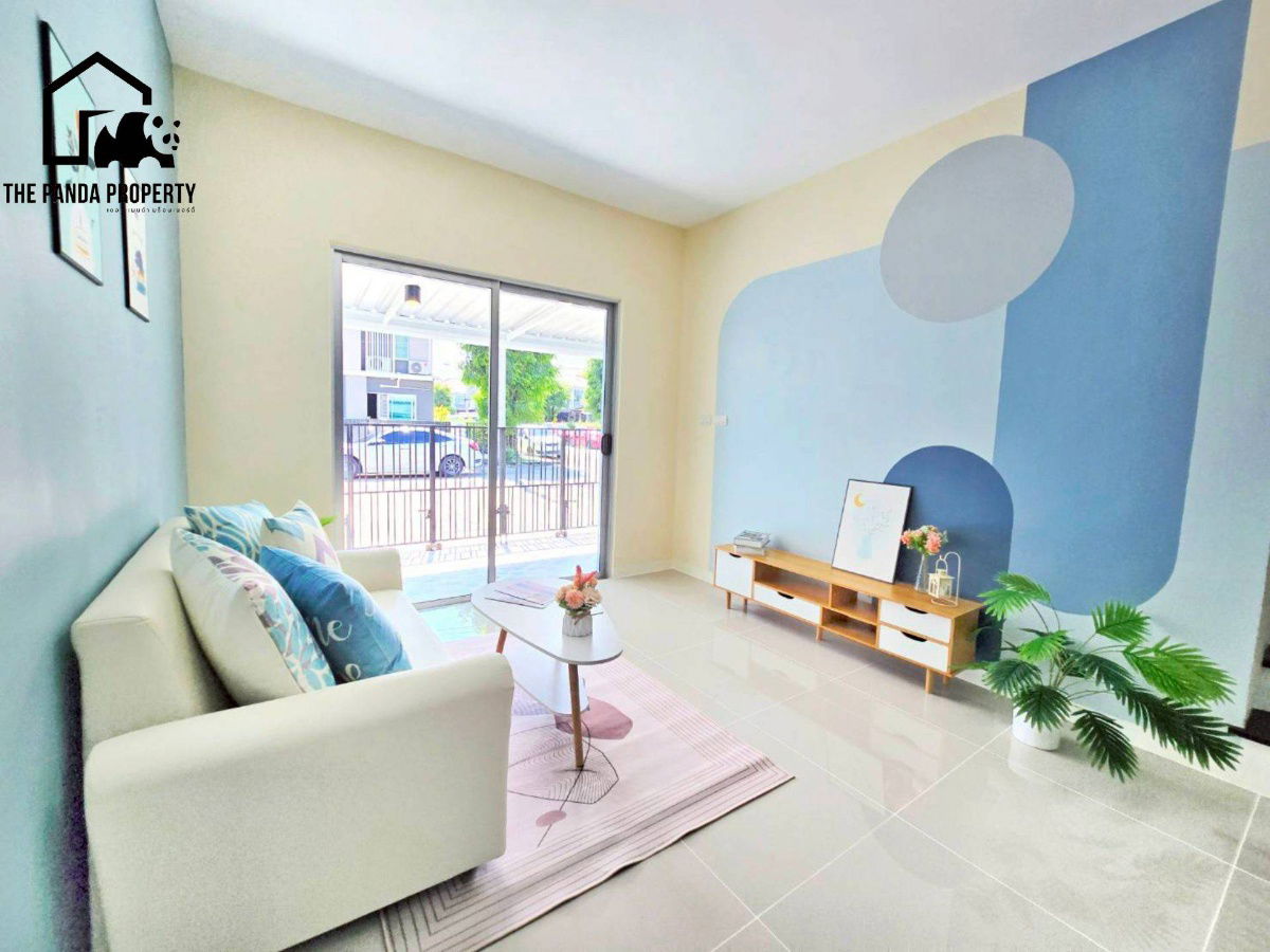 รูป โครงการพฤกษาวิลล์ 66/2 (ศรีนครินทร์-หนามแดง)  - รูปที่ 9/17