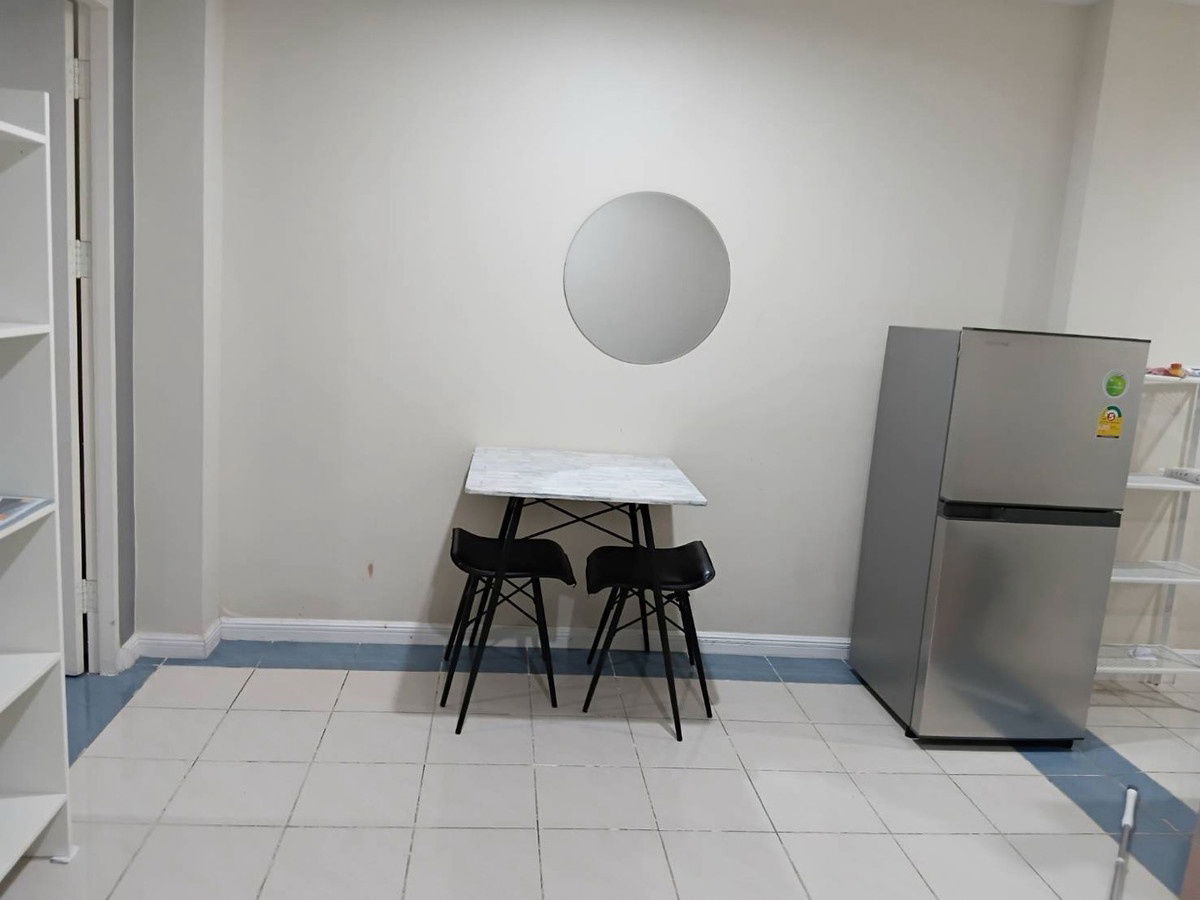 รูป S853 [ขาย] Bodin Sweet Home 💰 พิเศษเพียง 1,199,999 บาท 📍 MRT ลาดพร้าว - รูปที่ 6/18