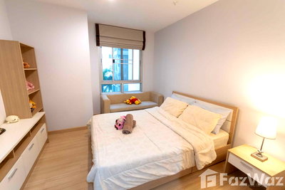 Condos for sale : 1 Bed for Rent/Sales at Centric Scene Ratchavipha 163672