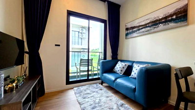 ขายคอนโด : Space Condominium For Sell WR-03991