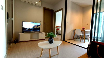 Condos for rent : for Rent Life Asoke Rama 9 Condo 🌸ライフ アソーク ラマ9 near MRT Rama 9, Bangkok