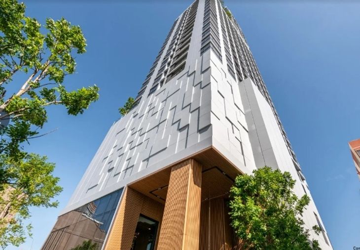 (19788) Project name Maru Ladprao 15