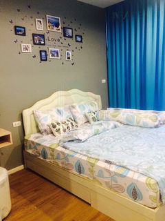 ขายคอนโด แฮปปี้ ลาดพร้าว 101 อาคาร B ชั้น 3 1 ห้องนอน ขนาด 38 ตรม ใกล้ มหาวิทยาลัยอัสสัมชัญ