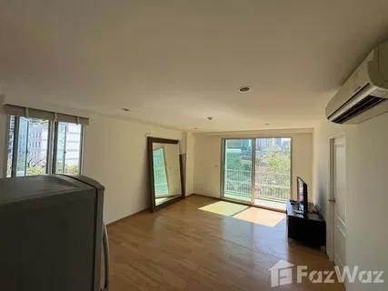 1 Bedroon, 1 Barthroom - HIVE Sukhumvit 65 5882486