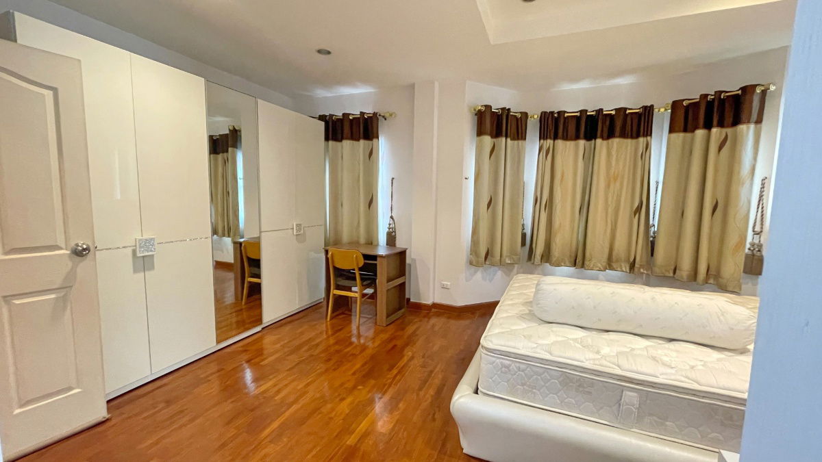 รูป ให้เช่า บ้านเดี่ยว ลัดดารมย์ ราชพฤกษ์ รัตนาธิเบศร์ ติดราชพฤกษ์ ใกล้ MRTบางรักน้อย - รูปที่ 32/43