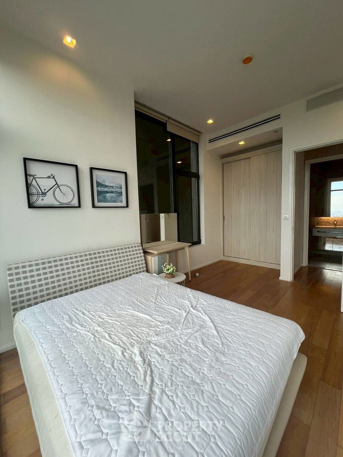 รูป คอนโด 3-ห้องนอน ที่ เซอร์เคิล ลิฟวิ่ง โปรโตไทป์ เพชรบุรีตัดใหม่ ใกล้ MRT เพชรบุรี (ID 2442711) - รูปที่ 10/18