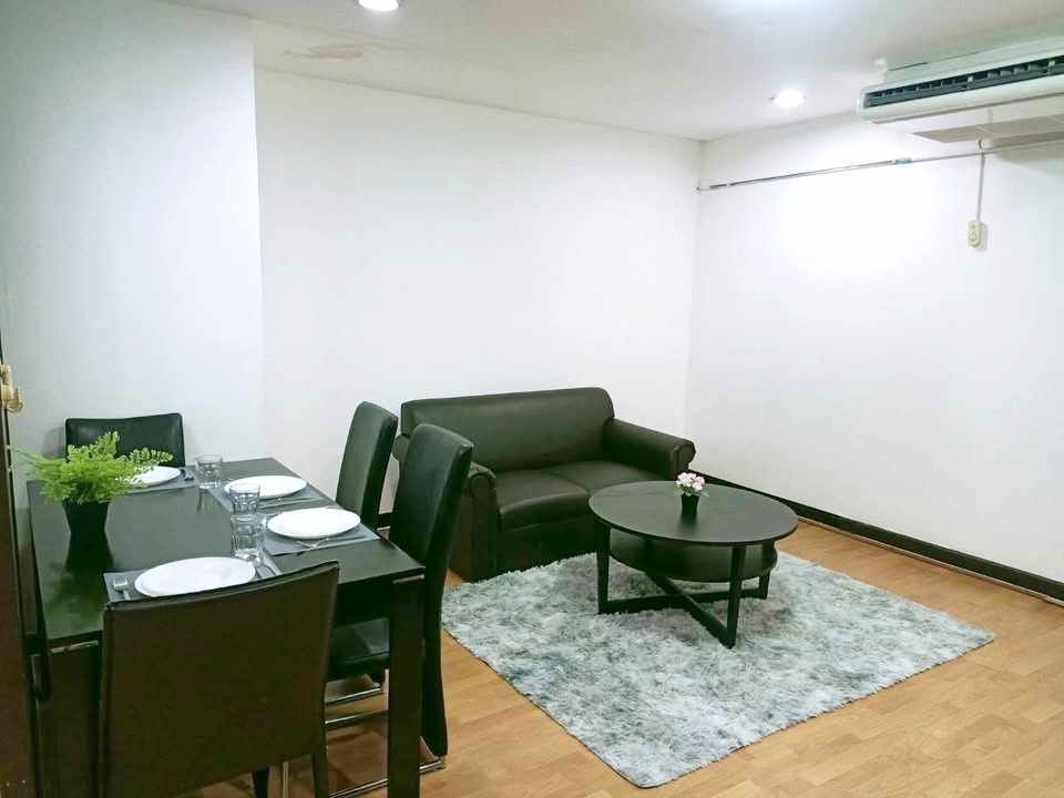 รูป ห้องมาใหม่🐲แอดไลน์ได้เลยครับ🐲✨✨🛋️🛌 วัฒนา 💥เดอะ วอเตอร์ฟอร์ด พาร์ค สุขุมวิท 53🔴100/166🟢🟡 - รูปที่ 4/13