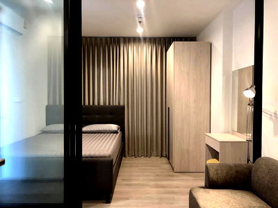 คอนโดให้เช่า : 🏢 ให้เช่าคอนโด : The Base Phetkasem (เดอะ เบส เพชรเกษม)   รหัสทรัพย์ | 📌LNP-C10592 