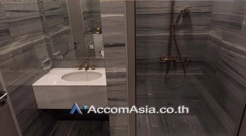 รูป 🔼🔽 AccomA 📩 Pet friendly 2 BR Condominium @Ashton Residence 41 (AA26402) - รูปที่ 10/12