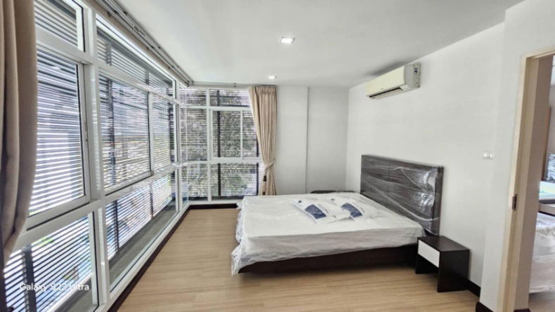 รูป 🏢 ให้เช่าคอนโด : Lugano Ladprao 18 (ลูกาโน ลาดพร้าว 18) รหัสทรัพย์ | 📌LNP-C10586 - รูปที่ 1/12