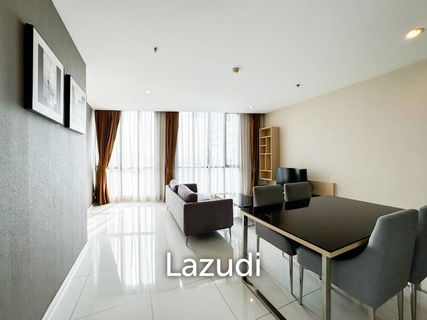 Stylish 2 Bedroom Condo in Estella Ekkamai Bangkok