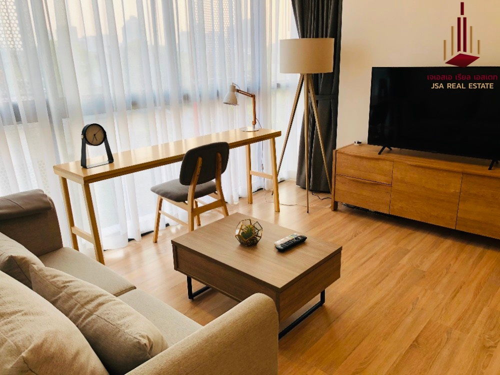 picture ✨ For Sale: Taka Haus Condo ✨ 💰 Only 8,990,000 THB - 1/8