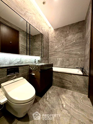 คอนโดให้เช่า : คอนโด 1-ห้องนอน ที่ ดิ เอส สุขุมวิท 36 ใกล้ BTS ทองหล่อ (ID 2443442)