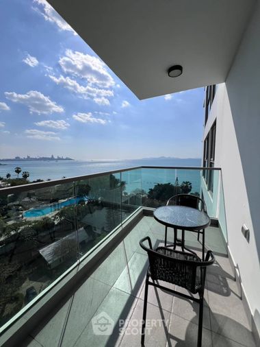 คอนโด 1-ห้องนอน ที่ วงศ์อมาตย์ ทาวเวอร์ คอนโดมิเนียม ใกล้ ปราสาทสัจธรรม (ID 2442348)