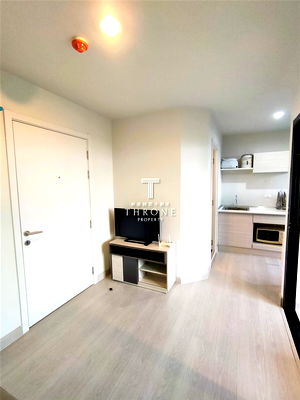 Condos for sale BTS Bearing : The Excel Hideaway Sukhumvit 105 🌟PN-00000127🌟