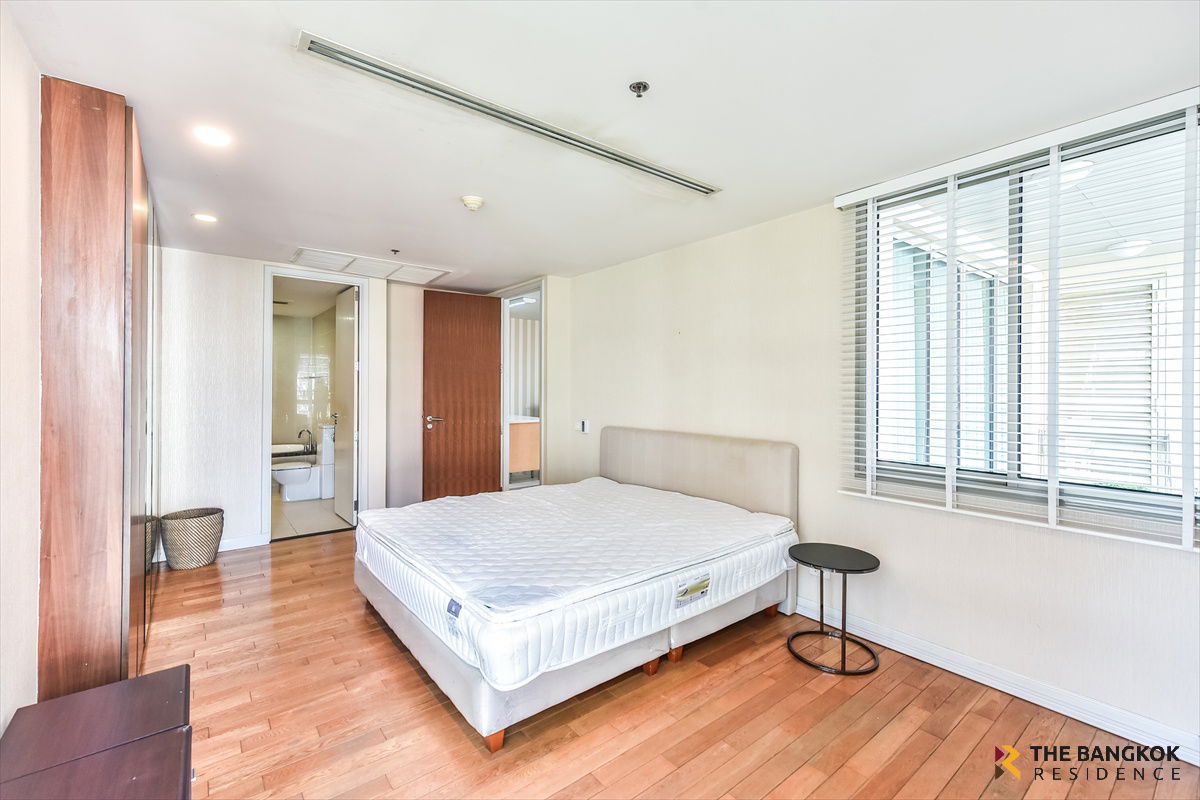 รูป The Legend Saladaeng - 🛌ห้องใหญ่ 2 ห้องนอน ใจกลางสีลม-ศาลาแดง 🚀ทำเลพรีเมียมที่สุด! - รูปที่ 3/15