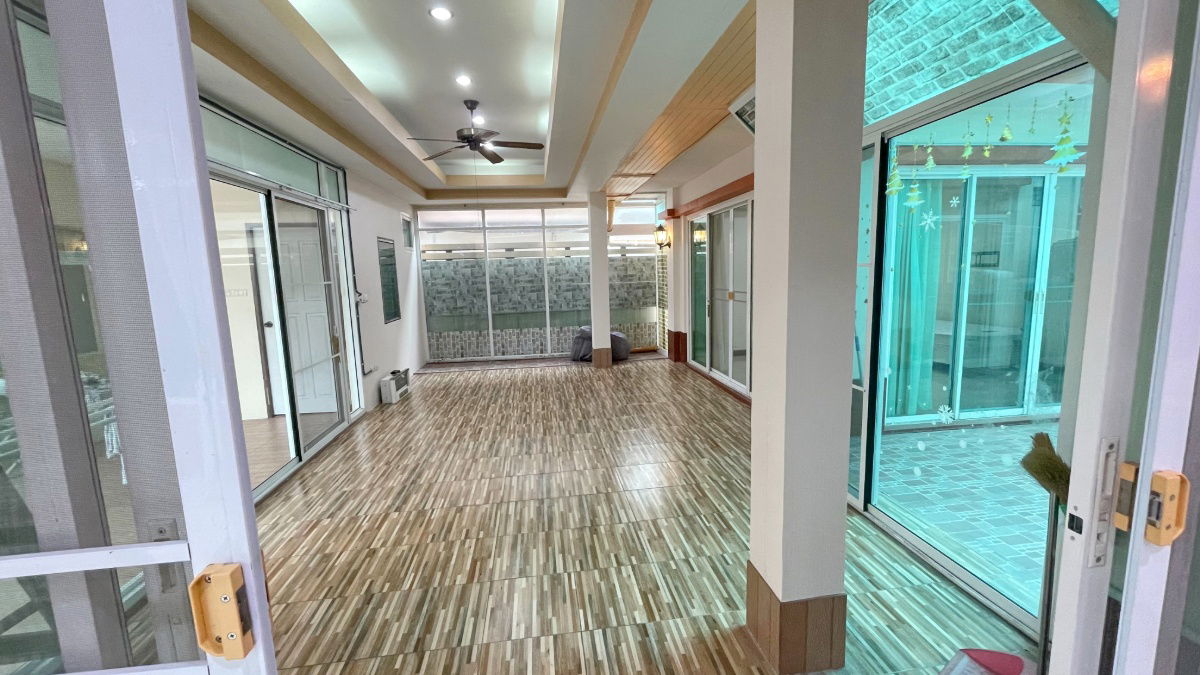 รูป ให้เช่า บ้านเดี่ยว ลัดดารมย์ ราชพฤกษ์ รัตนาธิเบศร์ ติดราชพฤกษ์ ใกล้ MRTบางรักน้อย - รูปที่ 11/43