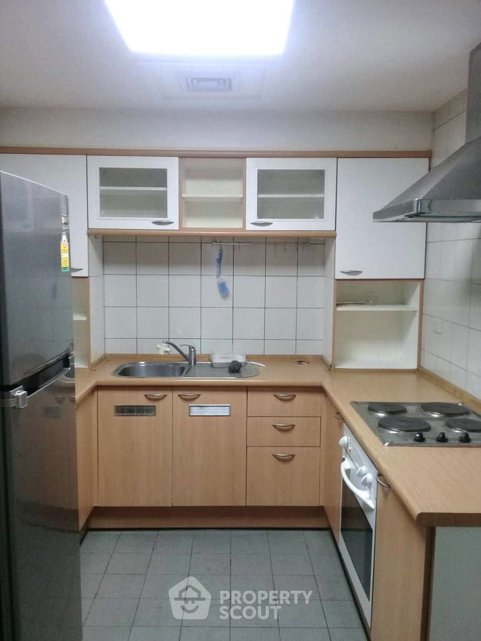 รูป คอนโด 2-ห้องนอน ที่ ออลซีซั่น แมนชั่น คอนโดมิเนียม ใกล้ BTS เพลินจิต (ID 2440468) - รูปที่ 9/11