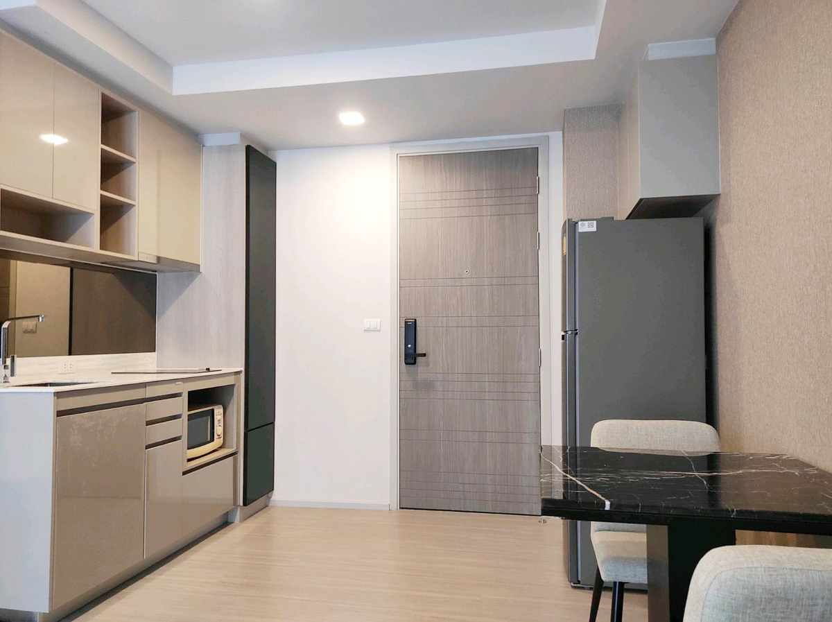 รูป ห้องมาใหม่🐲แอดไลน์ได้เลยครับ🐲✨✨🛋️🛌 คลองเตย💥ควินทารา ทรีเฮาส์ สุขุมวิท 42 🔴🟢🟡 - รูปที่ 2/7