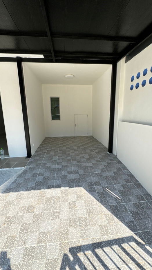 รูป ขายทาวน์โฮม 2 ชั้น พฤกษา นารา โรจนะ-สามเรือน เนื้อที่ 25.3 ตรว - รูปที่ 7/13