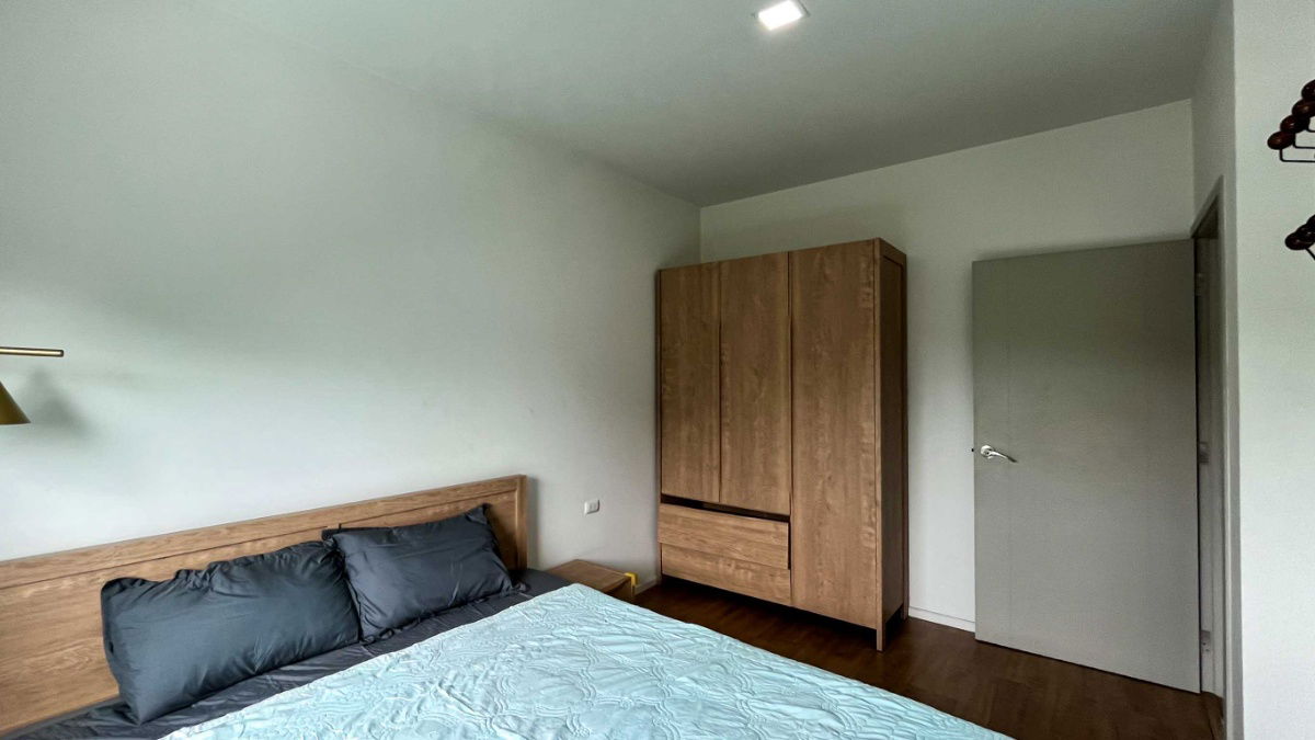 picture Modern townhouse for rent near several international schools, Hang Dong, Chiang Mai 🏡✨ - 6/20