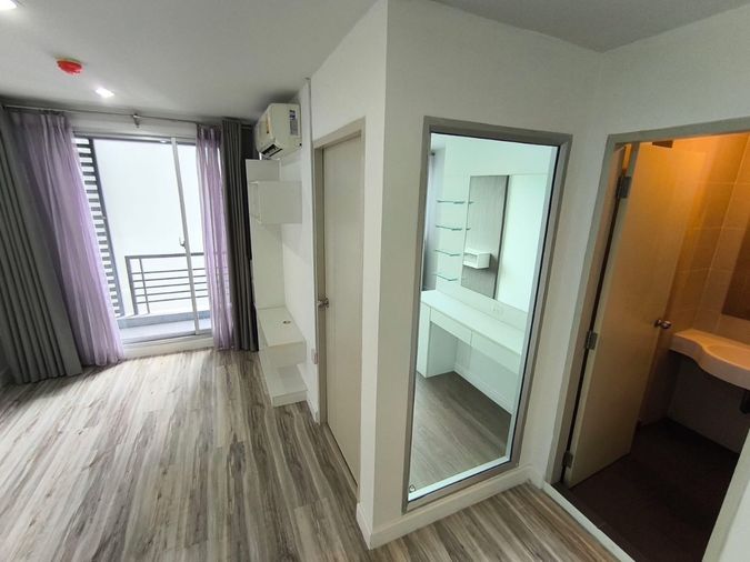For sale ready to move in condo