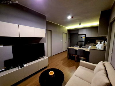 คอนโดให้เช่า : Ideo sukhumvit 93☎️ 2 bed 2 bath‼️ only 26,000/month ‼️NOW AVAILABLE 🔆✅
