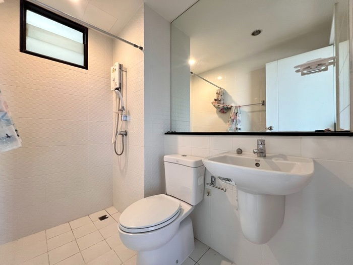 รูป 💥💥ปล่อยเช่า!! The Tree Interchange ชั้น 38 ขนาด 58 ตร.ม. ตึก A แต่งครบ Fully Furnished!! LINE: @atfirm💥💥 - รูปที่ 17/21