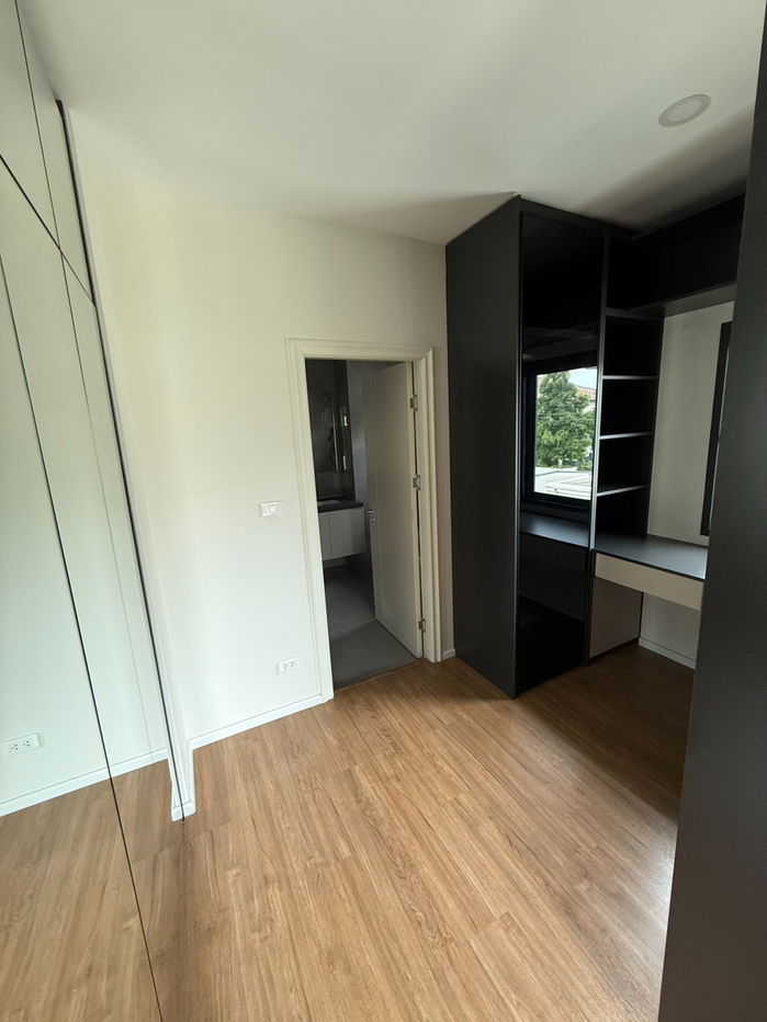 รูป เช่า เลค ซีรีน พระราม 2 เฟอร์นิเจอร์ครบ ใกล้ เซ็นทรัลพระราม 2 - รูปที่ 23/24