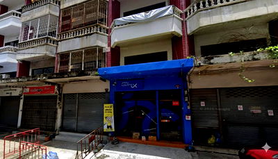 เช่าอาคารพาณิชย์ เขตสวนหลวง : ให้เช่า ตึกแถวในอ่อนนุข ซอย 10 เดินเข้าซอยไม่ไกล เหมาะกับทำค้าขายหรืออยู่อาศัย