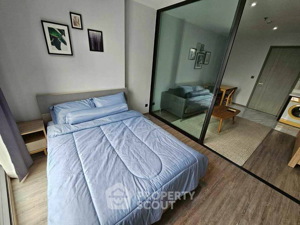 รูป คอนโด 1-ห้องนอน ที่ ริทึ่ม เอกมัย ใกล้ BTS เอกมัย (ID 2440836) - รูปที่ 15/15